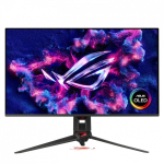ASUS ROG Swift OLED PG32UCDM3 Gen3 31.5in