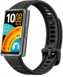 Huawei Band 11 Pro, black