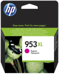 HP 953XL High Yield Magenta Original Ink