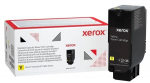 Xerox Yellow Toner 006R04619