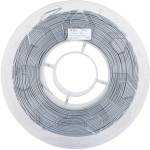 CR PLA Filament Silber, 3D-Filament (1 kg, 1,75 mm, auf Rolle)