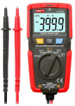 UT125C Pocket Size Digital Multimeter