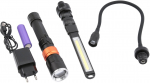Dmax Flashlight Set ULG 103