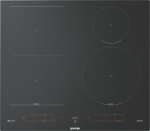 Gorenje Induction hob GI6433SRWF
