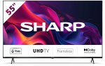 Sharp TV LED 55 inch 55GK4245E