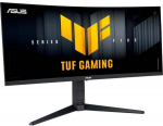 ASUS TUF Gaming VG34WQL5A 34" Curved Gaming Monitor, UWQHD, Fast-VA