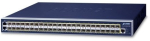 Planet GS-6320-46S2C4XR 46-Port Switch