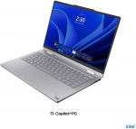Lenovo ThinkBook 14 2-in-1 Gen 6 14'' WUXGA ULT 16GB 512GB ENG Luna Grey
