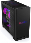 Lenovo Legion T5 30AGB10 Ryzen 7 7700X 32GB DDR5 5600 2TB SSD GeForce RTX 5070 12GB Windows 11 Eclipse Black