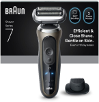 Braun 72-C1200s Series 7 Shaver, Gold