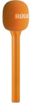 Rode Interview GO adapter orange
