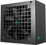 Deepcool 80 PLUS Bronze PSU PF750X 750 W Black
