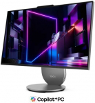 Lenovo | Yoga | 27IPH11 | Desktop | AIO | 27 " | Intel Core Ultra 7 | 356H | 32 GB | Soldered LPDDR5X | 1000 GB | Intel