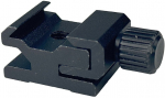 BIG hot shoe adapter 1/4'' metal thread