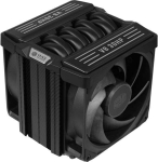 Cooler Master V8 ACE 3DHP air cooler (black, AMD, 120 mm)