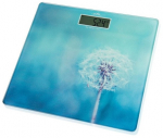 ETA Personal Scales | ETA178090040 Breeze | Maximum weight (capacity) 180 kg | Accuracy 100 g | Blue