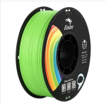 Creality PLA+ Filament 3D Filament (Green, 1 kg, 1.75 mm)