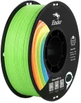 Creality PLA+ Filament 3D Filament (Green, 1 kg, 1.75 mm)
