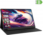 ZEUSLAP P15A 15.6" Portable Monitor