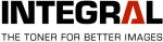 Integral Toner Cartridge Cyan, Compatible with Utax/Triumph-Adler PK-5025C