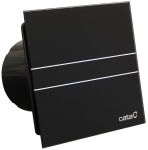 Fan CATA E-100 G BK STD