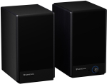 GENESIS ARSEN 502BT 2-way Black Wired & Wireless 60 W