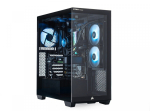 Optimus Computer E-Sport GB650T-CM1 R7 7800X3D/16GB/1TB/RTX 5060 TI DUAL 8GB/W11H