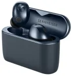 Sennheiser MOMENTUM True Wireless 5 Earphones, Wireless, Denim