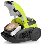 Hyundai HYUVC068G vacuum 2 L Cylinder vacuum Dry 800 W Dust bag