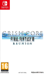 Switch Crisis Core: Final Fantasy - Reunion CIB