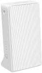 Mercusys AX1500 Wireless Dual Band Gigabit Router | MB260-4G | 802.11ax | 1201 Mbit/s | Ethernet LAN (RJ-45) ports 2 | M