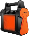 NEO TOOLS 90-061 electric space heater
