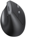 UGREEN wireless optical mouse &ndash; black