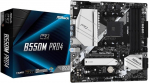 ASRock B550M Pro4 Socket AM4 Micro ATX AMD B550 Motherboard