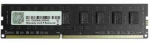 G.Skill Value 4GB DDR3 1600MHz CL11 1.5V UDIMM RAM