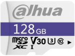 Dahua C100 microSD 128GB memory card