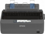 EPSON LX 350 Printer Mono B/W dot-matrix