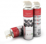GEMBIRD AIR DUSTER 600ML - Compressed air