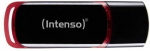 Intenso Business Line - USB flash drive - 8 GB
