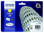 Epson 79 Yellow Ink Cartridge C13T79144010