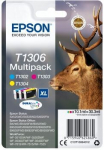 EPSON Tinte Multipack 3x10,1 ml