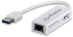 MANHATTAN USB 3.0 to Gigabit Adapter