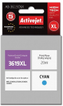 Activejet AB-3619CNX ink (replacement for Brother LC3619C XL; Supreme; 20 ml; cyan)