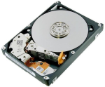Toshiba AL15SE hard drive 900 GB 10500 RPM 128 MB 2.5" SAS