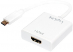 LOGILINK UA0236A LOGILINK - USB-C 3.1 to