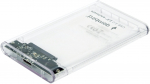 GEMBIRD EE2-U3S9-6 Gembird HDD/SSD enclo
