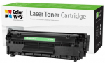ColorWay Econom | Toner Cartridge | Black