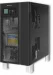 Qoltec 3-phase uninterruptible power supply | 10kVA | 8kW | LCD