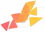 Nanoleaf Shapes Triangles Starter Kit (9 panels)