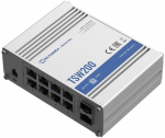 TELTONIKA IOT SWITCH TSW200 POE 8X 30W PORT